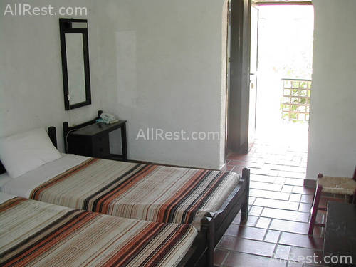 Happy Days Hotel 21